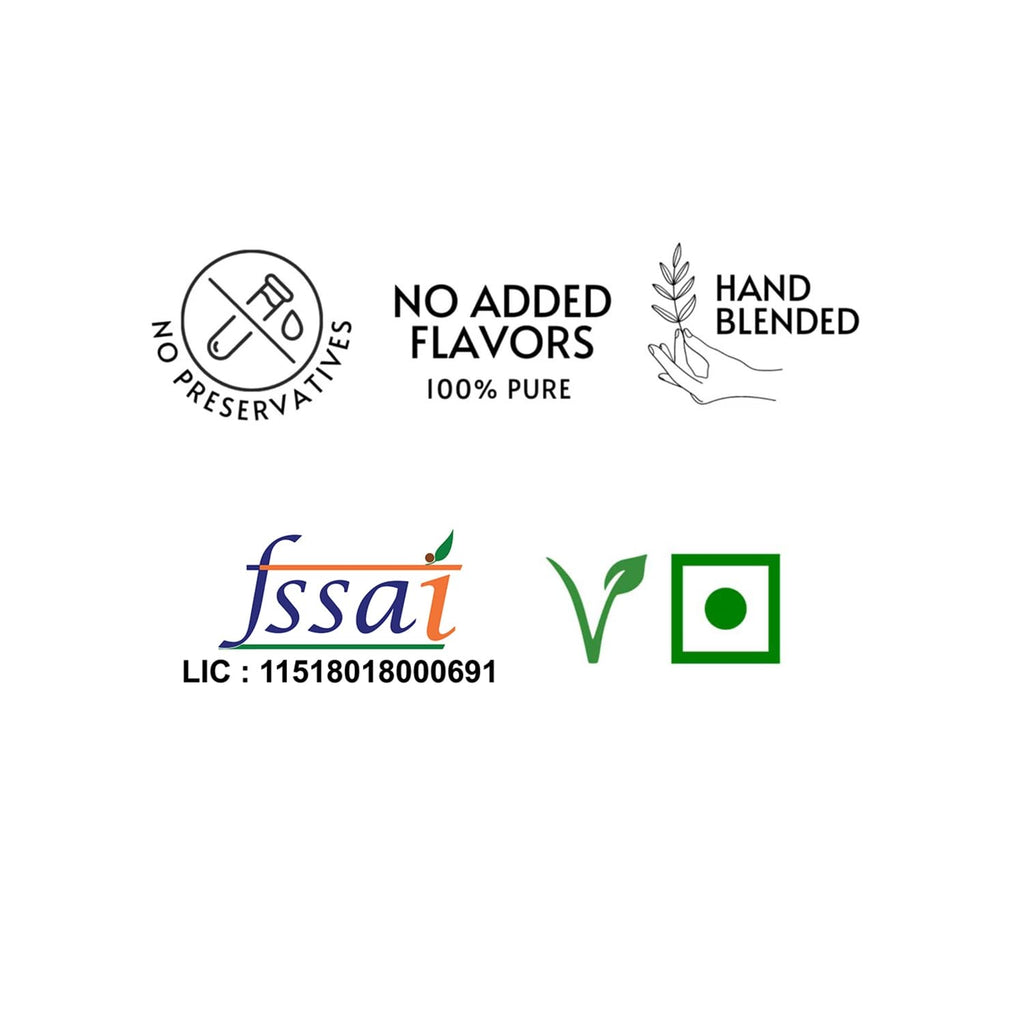 TGL Co. Rose Glow Black Tea (16 Tea Bags) | Radiant Skin & Hair | Rich in Antioxidants | Anti-Aging Benefits | Nourishes & Revitalizes | Floral & Refreshing Flavor