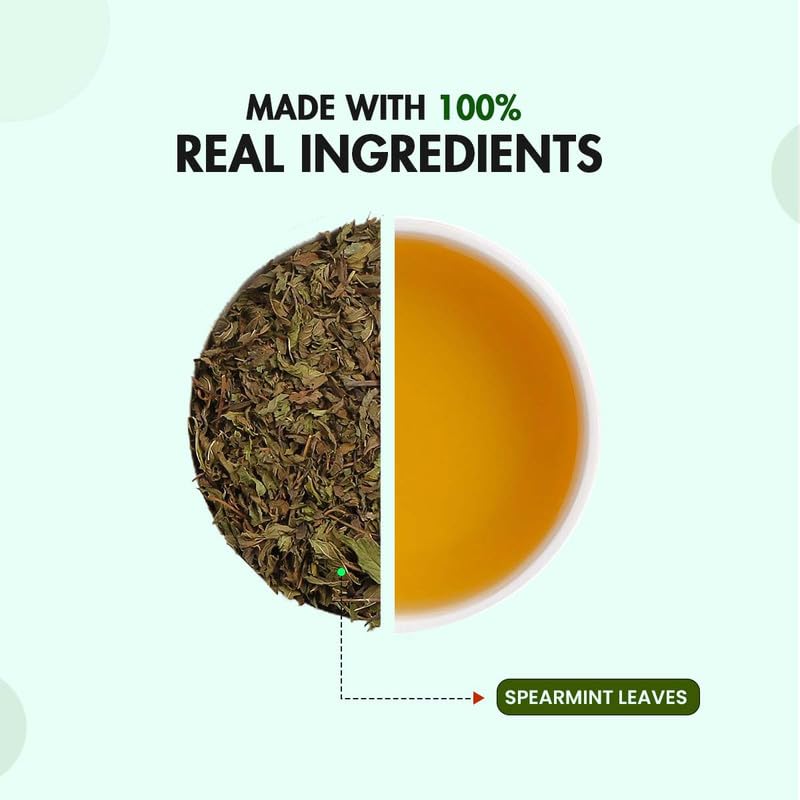 Sorich Organics Rosemary Leaves 100 Gram for Hair Growth and Seasoning Food and Herbal Rosemary Tea | Packed Clean, No Dust| High in Antioxidants | Improve Memory | Protect Vision | Lower Blood Sugar