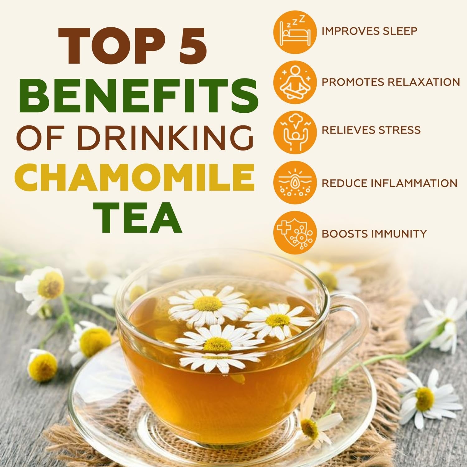 CHAYAM Kashmiri Kahwa Green Tea | 50g Loose Green Tea with Natural Saffron Flavour & Real Cardamom, Cinnamon, Cloves, Almond & Rose Petals | Boosts Immunity & Digestion | Authentic Kashmiri Chai