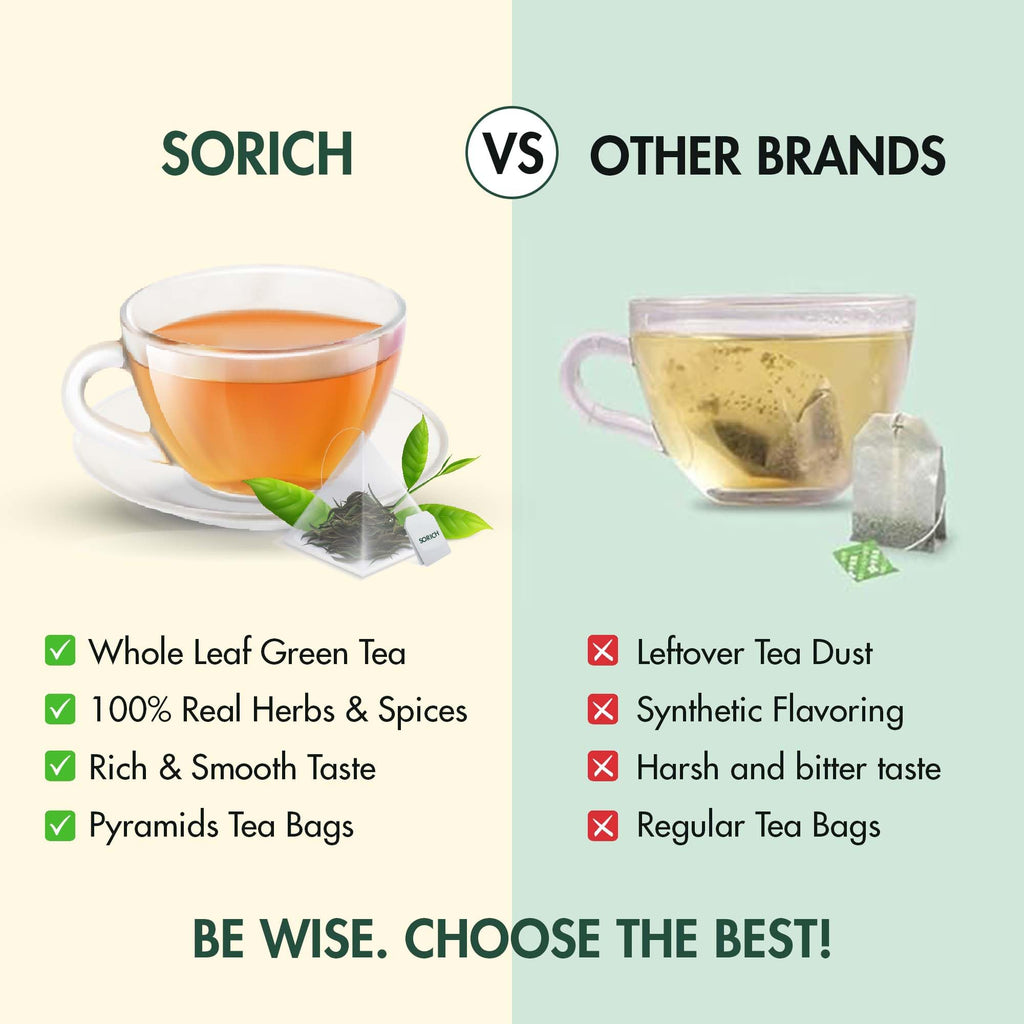 Sorich Organics Rosemary Leaves 100 Gram for Hair Growth and Seasoning Food and Herbal Rosemary Tea | Packed Clean, No Dust| High in Antioxidants | Improve Memory | Protect Vision | Lower Blood Sugar