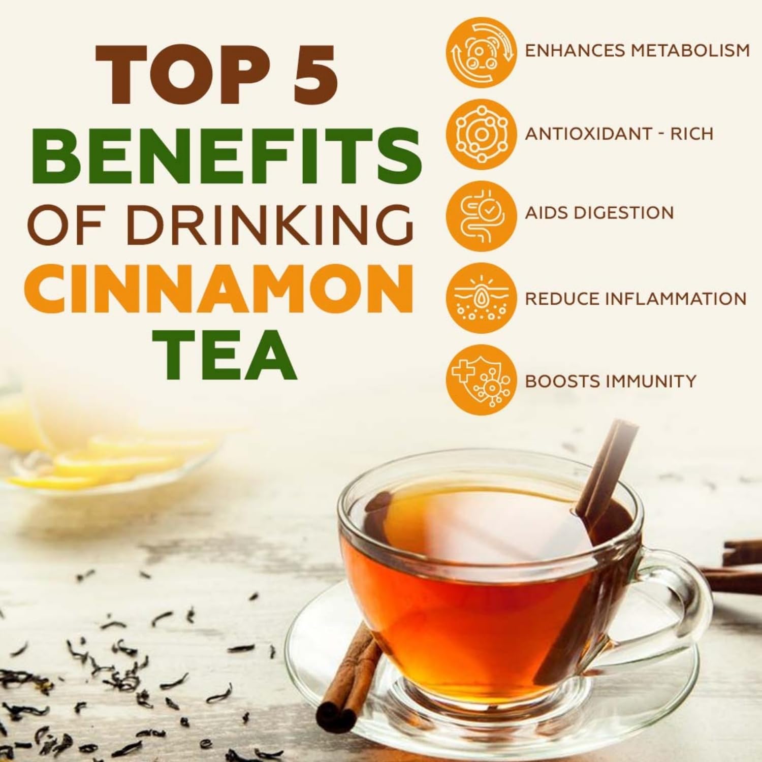 CHAYAM Kashmiri Kahwa Green Tea | 50g Loose Green Tea with Natural Saffron Flavour & Real Cardamom, Cinnamon, Cloves, Almond & Rose Petals | Boosts Immunity & Digestion | Authentic Kashmiri Chai